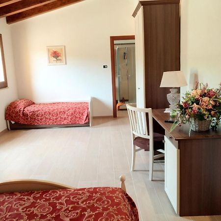 Agriturismo Le Campanelle - Sicilia - Cefalu Lascari Exterior foto