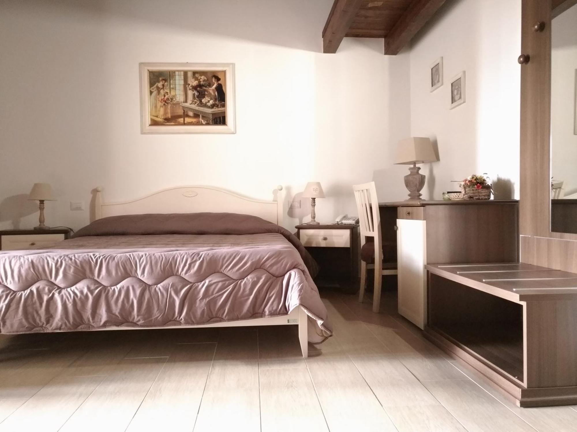 Agriturismo Le Campanelle - Sicilia - Cefalu Lascari Habitación foto
